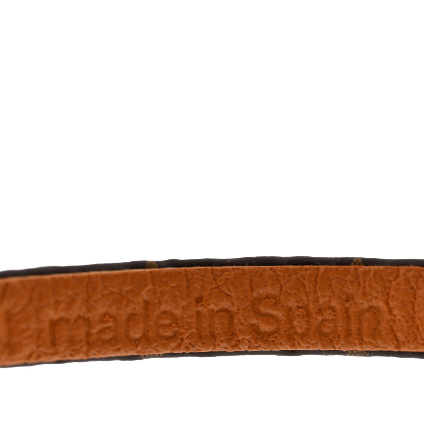 Monogram Mini Historic Bracelet