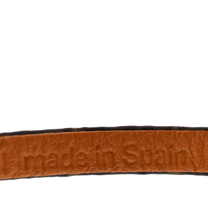 Louis Vuitton Monogram Mini Historic Bracelet 6 of 6