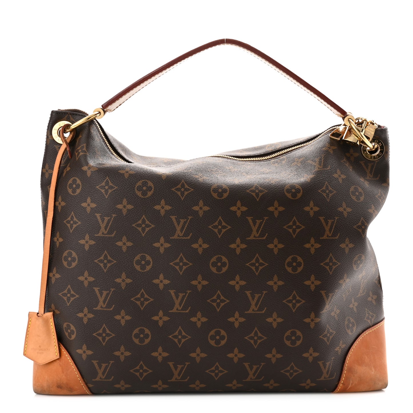 Monogram Berri MM