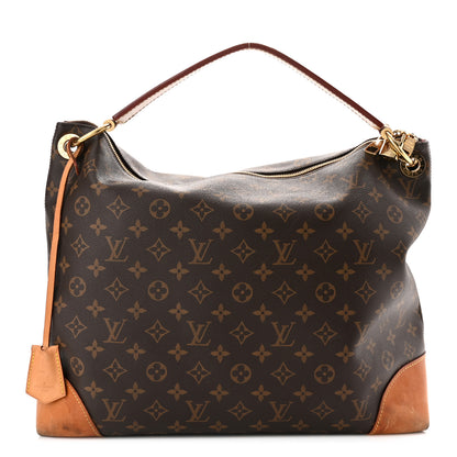 Louis Vuitton Monogram Berri MM 1 of 11