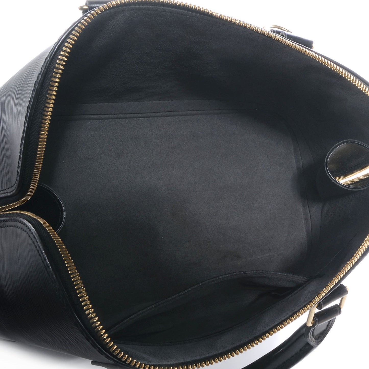Epi Alma PM Black