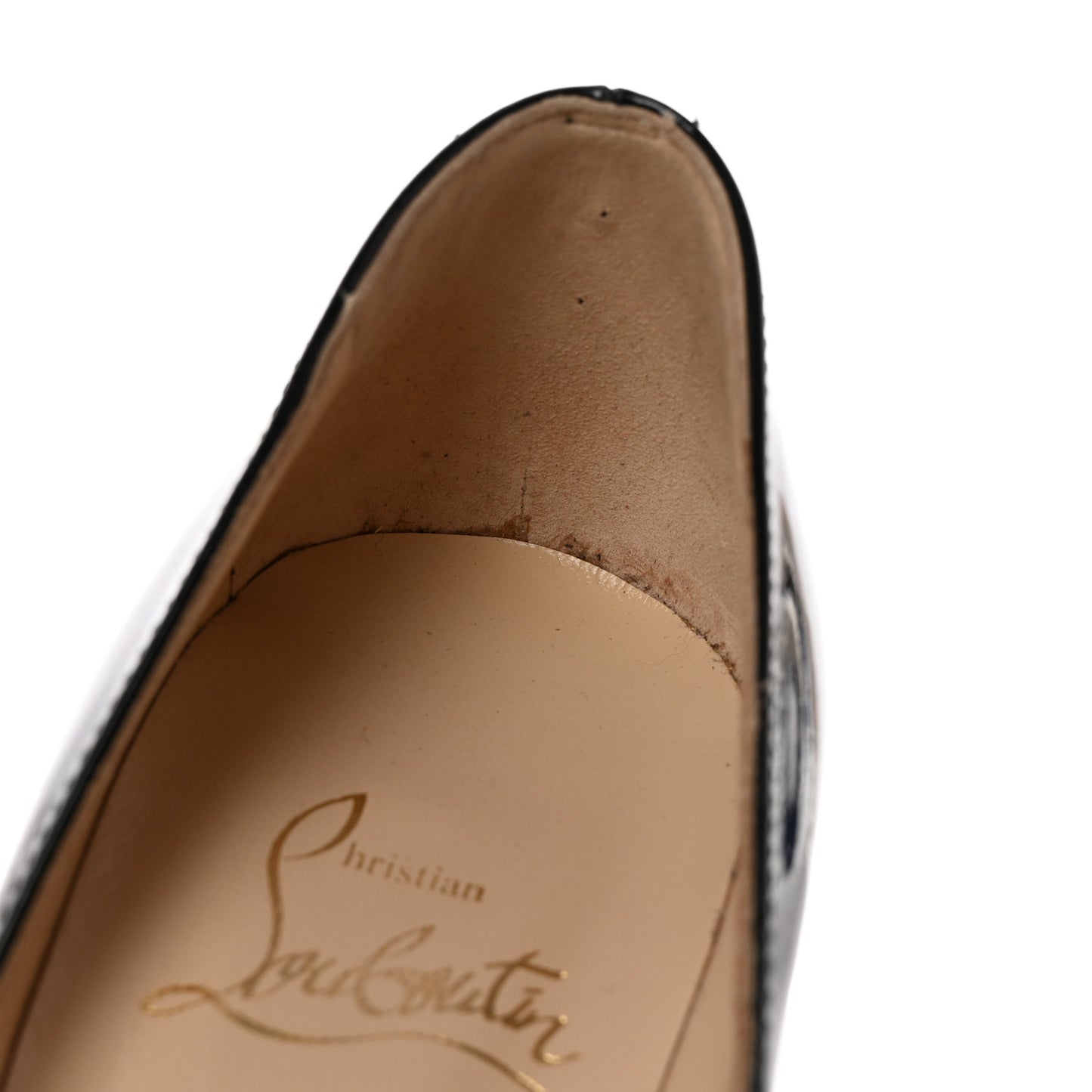 Patent So Kate 120 Pumps 36 Black