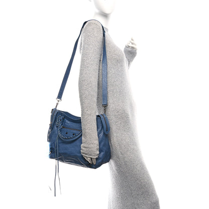 Balenciaga Agneau Classic Hardware Velo Atlantique 3 of 21