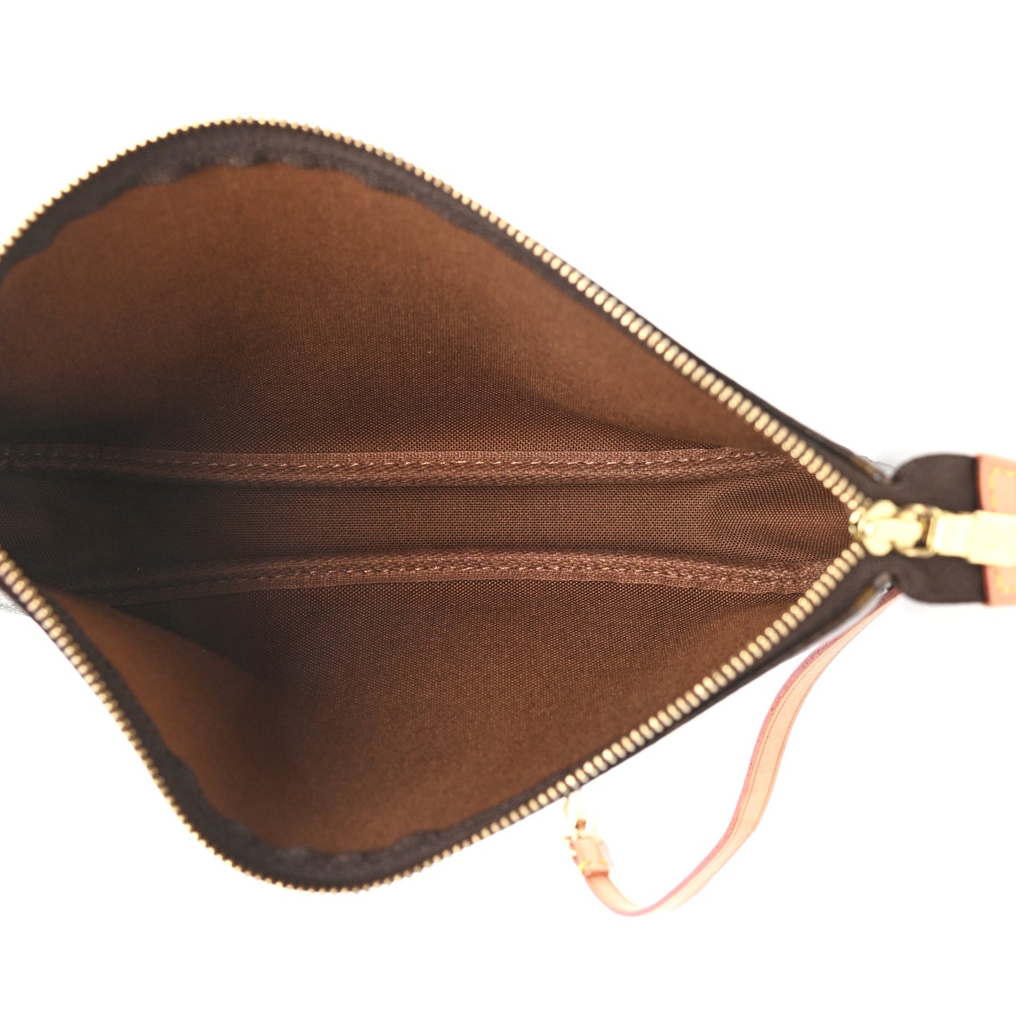 Monogram Cerises Pochette Accessories