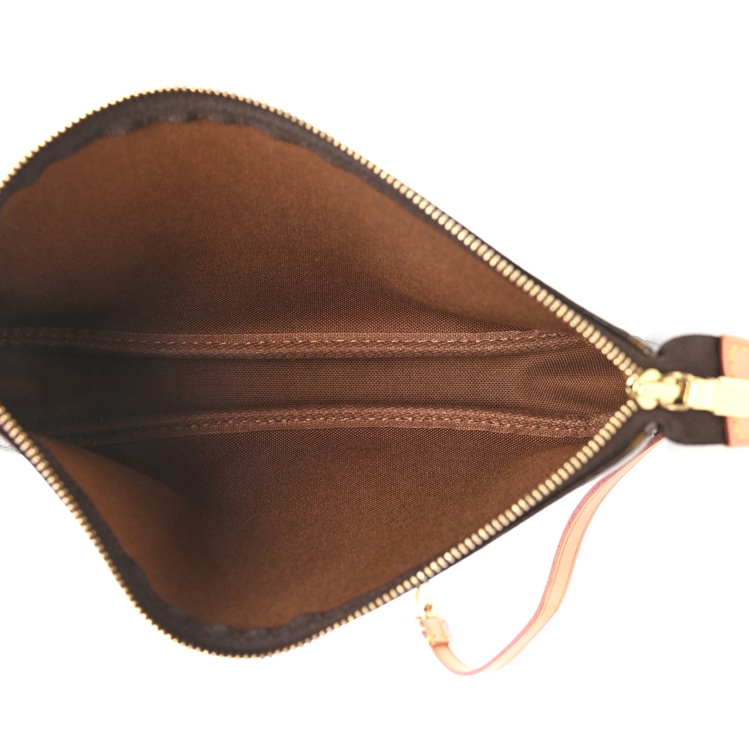 Louis Vuitton Monogram Cerises Pochette Accessories 5 of 8