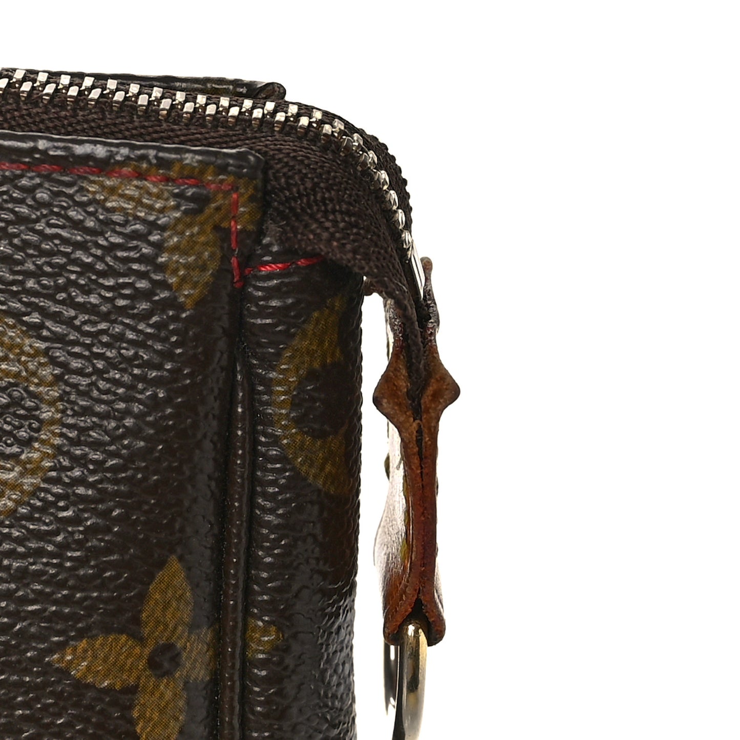 Monogram Cerises Pochette Accessories