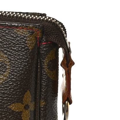 Louis Vuitton Monogram Cerises Pochette Accessories 9 of 10