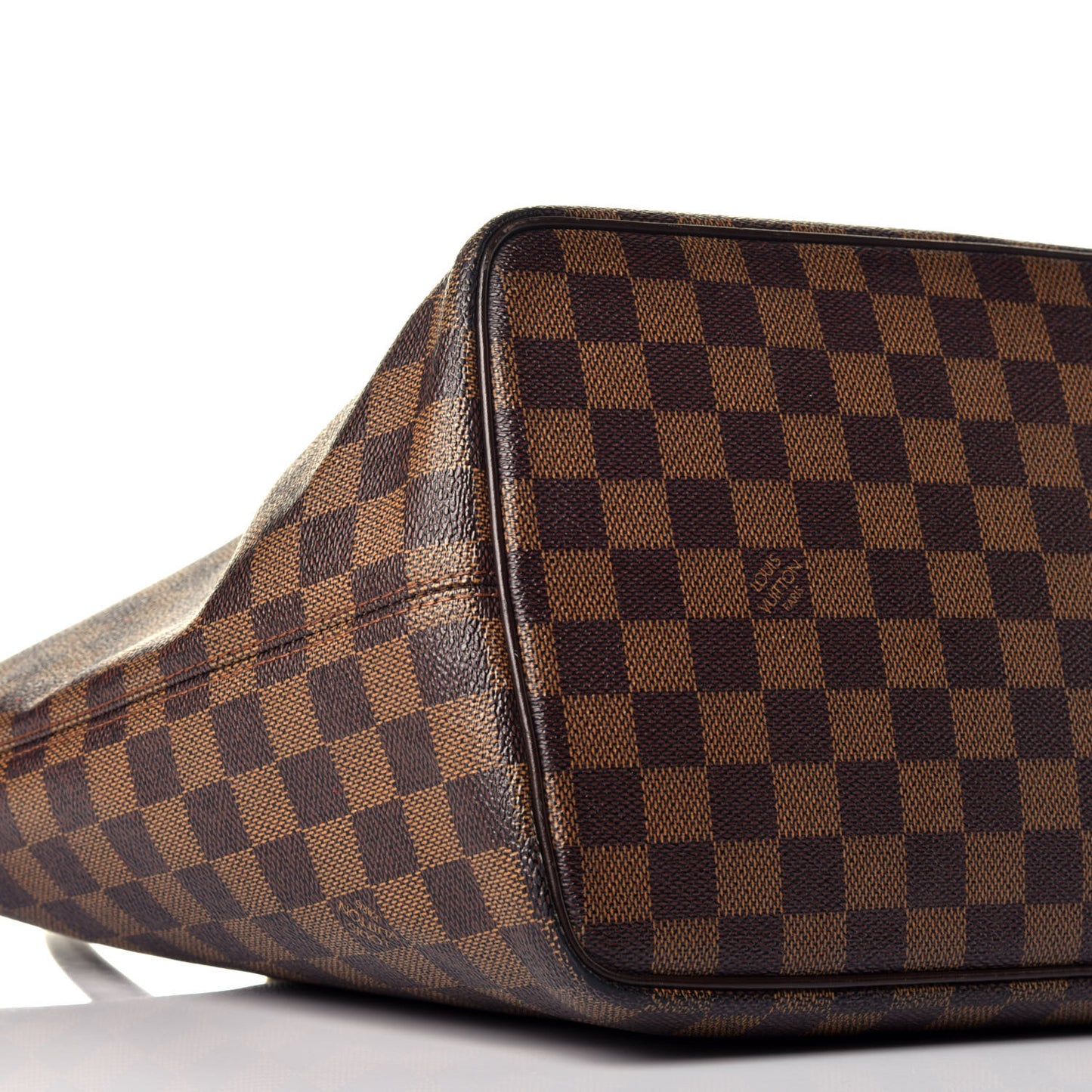 Damier Ebene Saleya MM