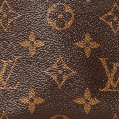 Louis Vuitton Monogram Mini Pochette Accessories 8 of 10