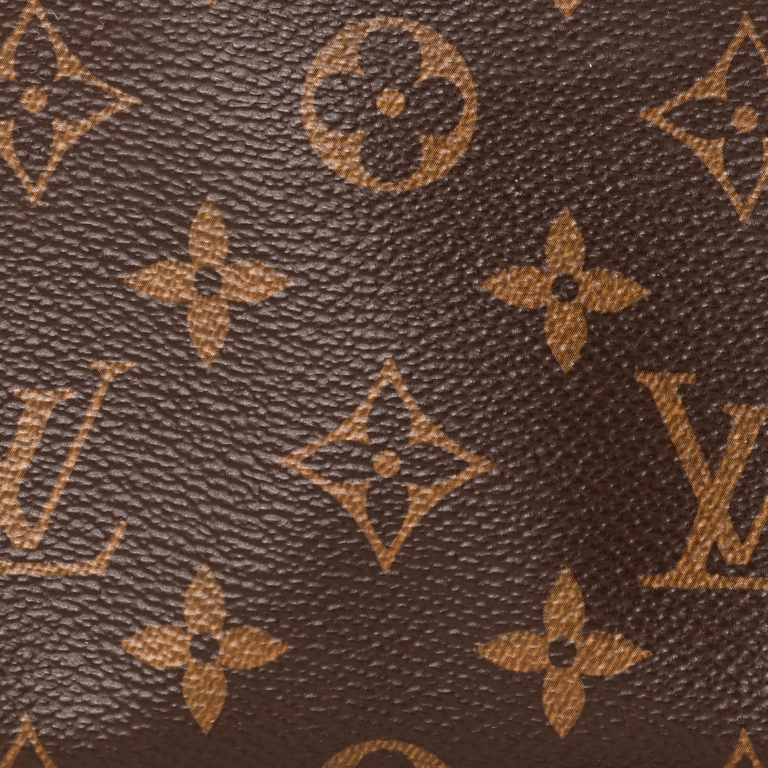 Louis Vuitton Monogram Mini Pochette Accessories 8 of 10