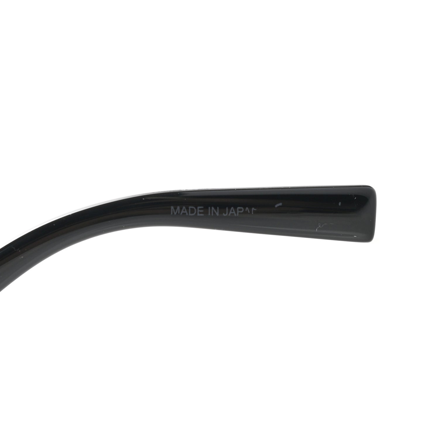 New Wave SLM103 Kate Cat Eye Sunglasses Black