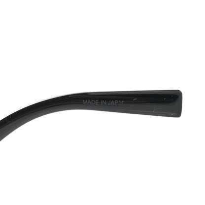 Saint Laurent New Wave SLM103 Kate Cat Eye Sunglasses Black 7 of 8