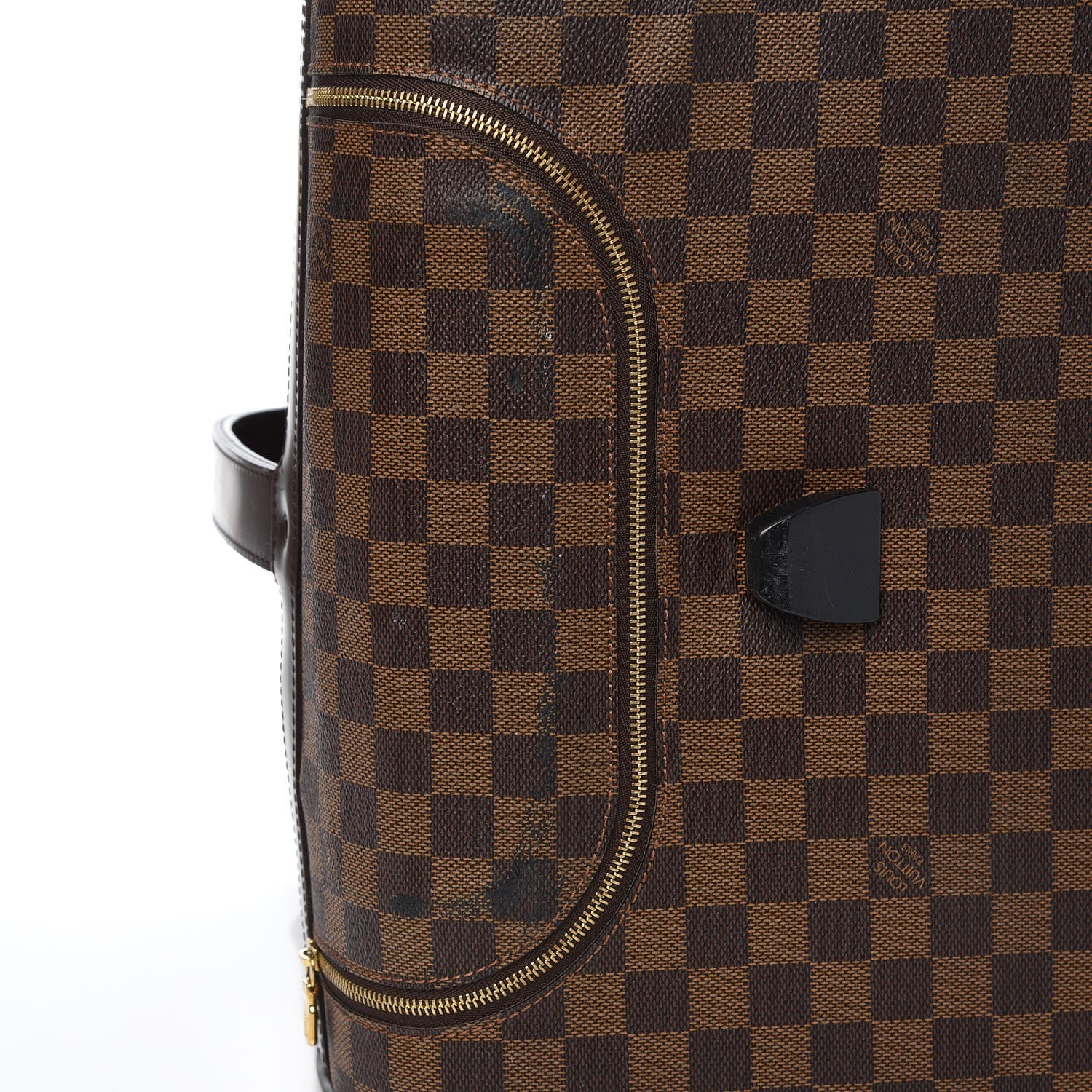 Louis Vuitton Damier Ebene Eole 60 9 of 15