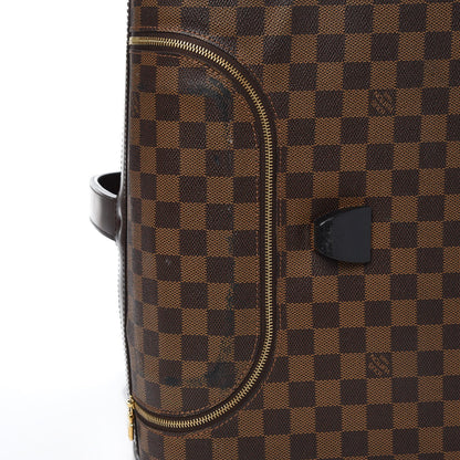 Louis Vuitton Damier Ebene Eole 60 9 of 15