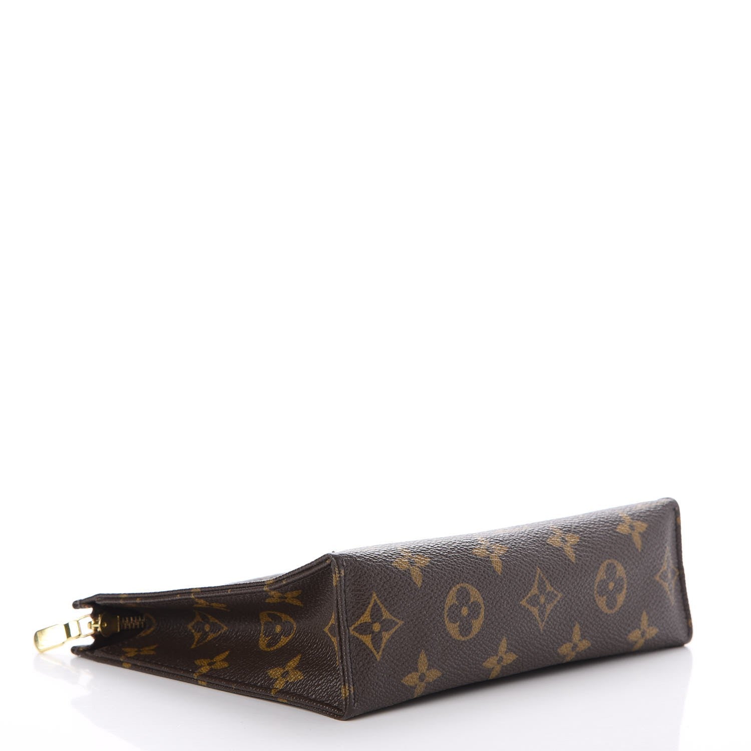 Louis Vuitton Monogram Toiletry Pouch 19 4 of 8