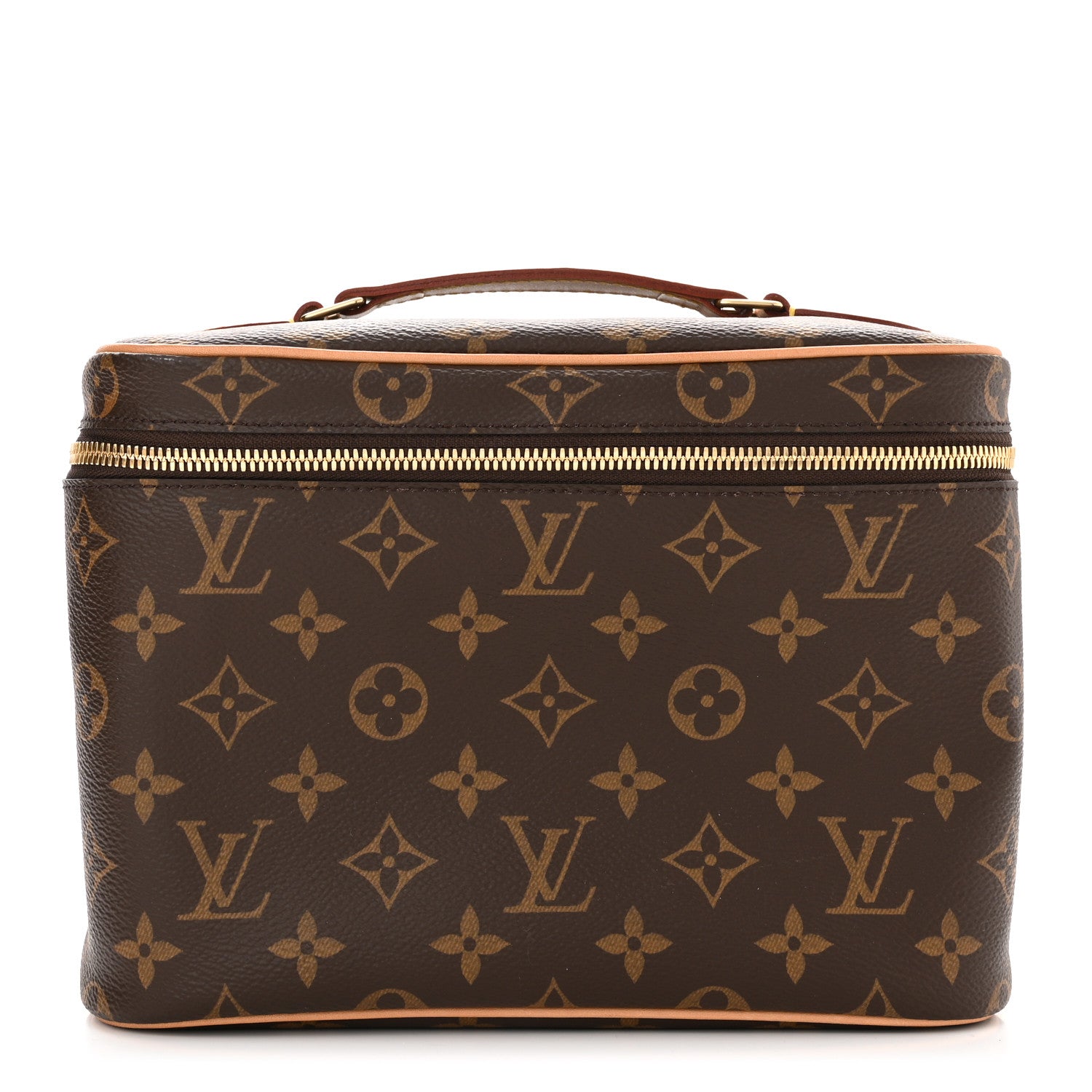 Louis Vuitton Monogram Nice BB 1 of 11