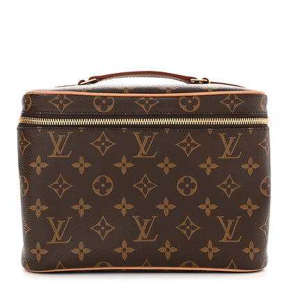Louis Vuitton Monogram Nice BB 1 of 11