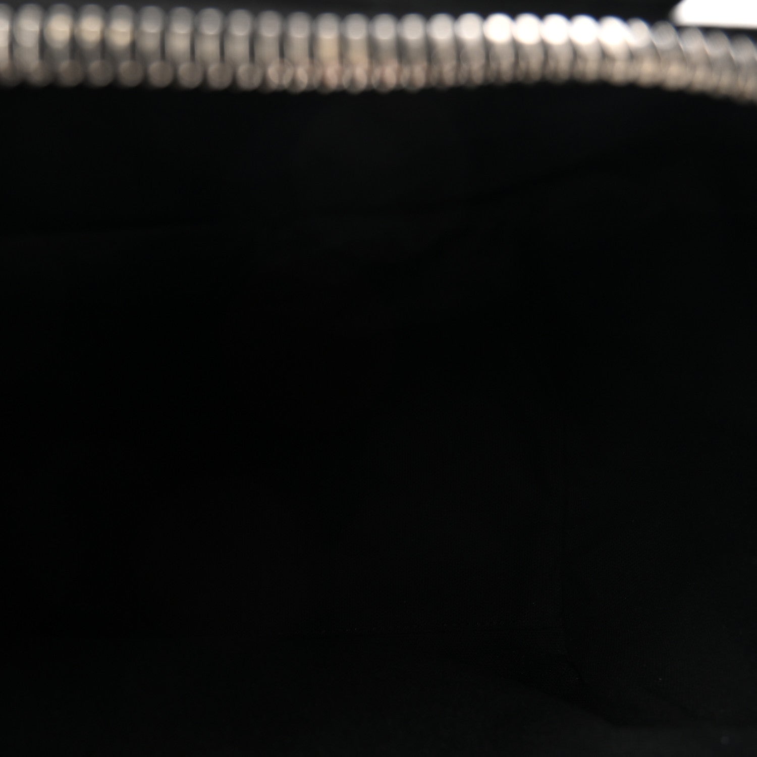 Givenchy Sugar Goatskin Medium Antigona Black 5 of 10