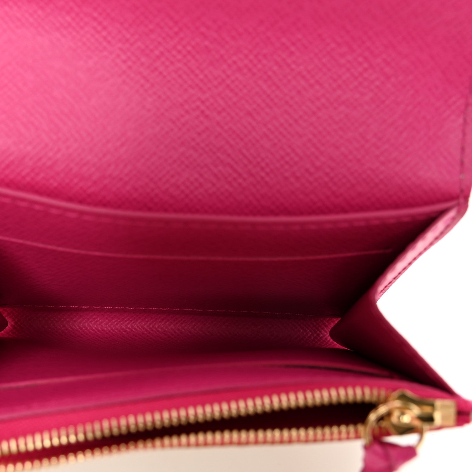 Louis Vuitton LV X TM Monogram Multicolor Rosalie Coin Purse White Kawaii Pink 5 of 7
