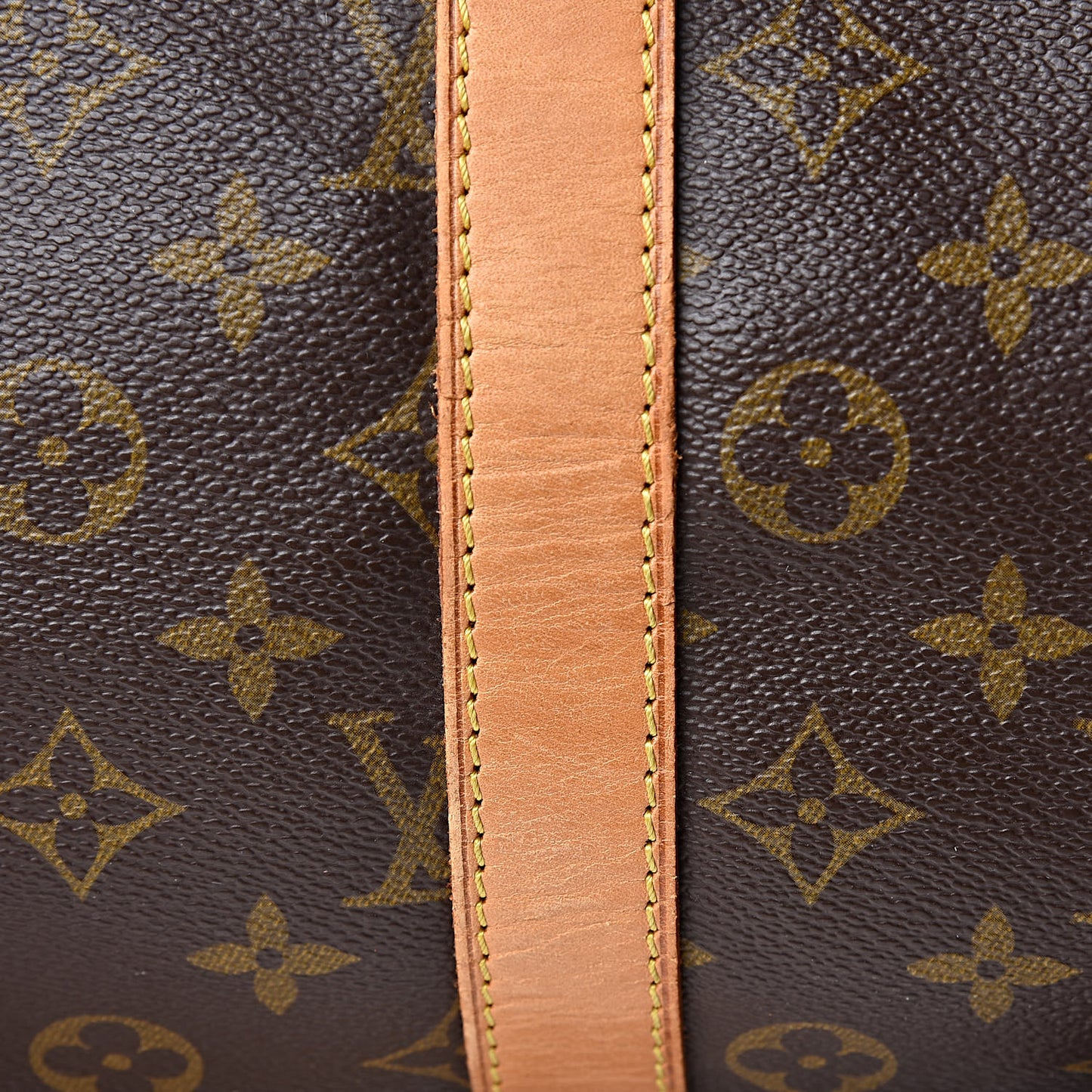 Monogram Keepall Bandouliere 55