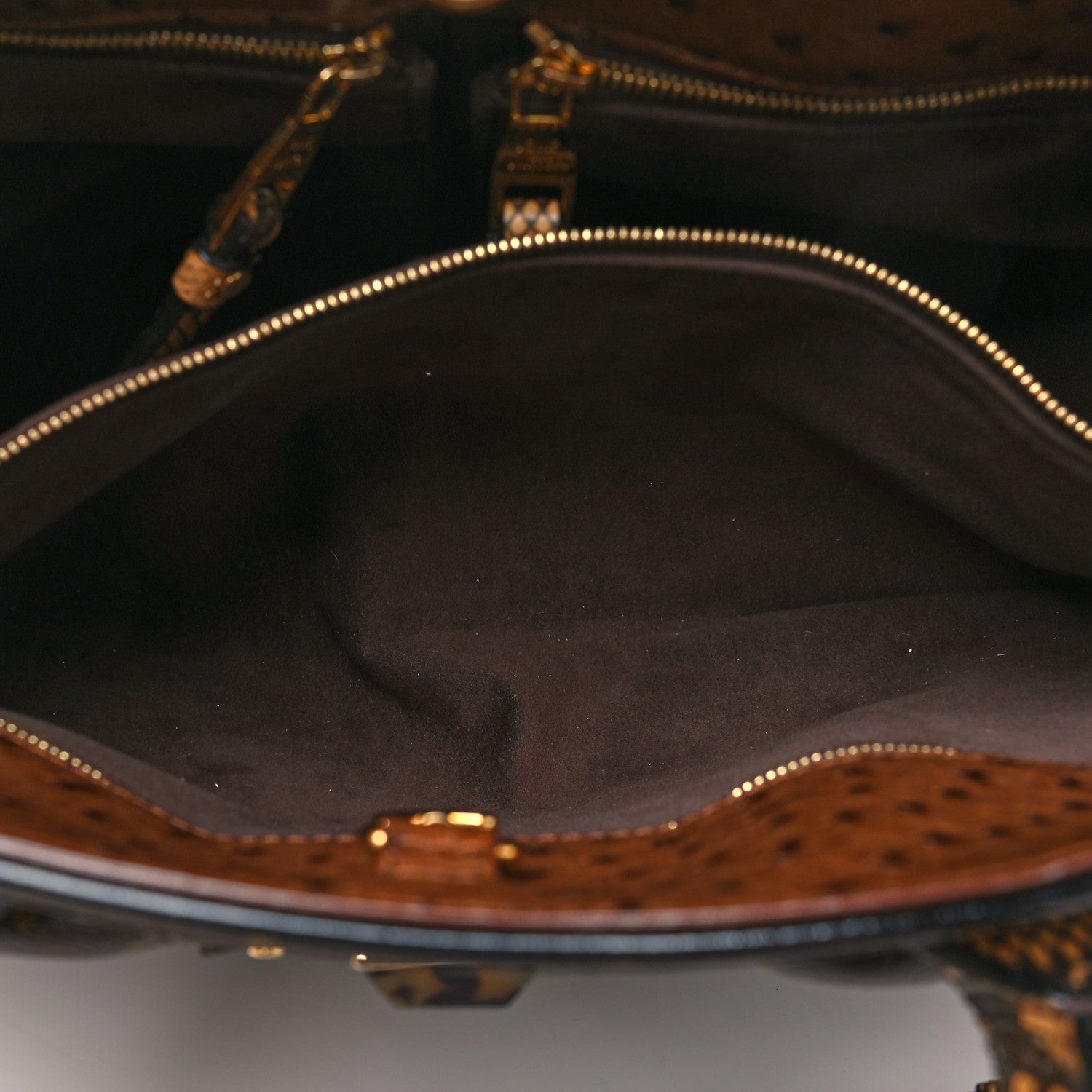 Louis Vuitton Monogram Etoile Exotique GM Miel 6 of 14