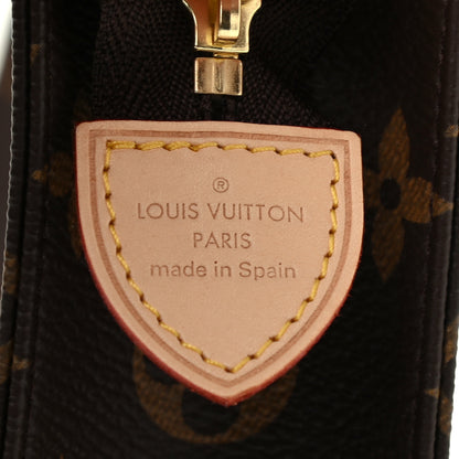 Louis Vuitton Monogram Toiletry Pouch 26 6 of 7