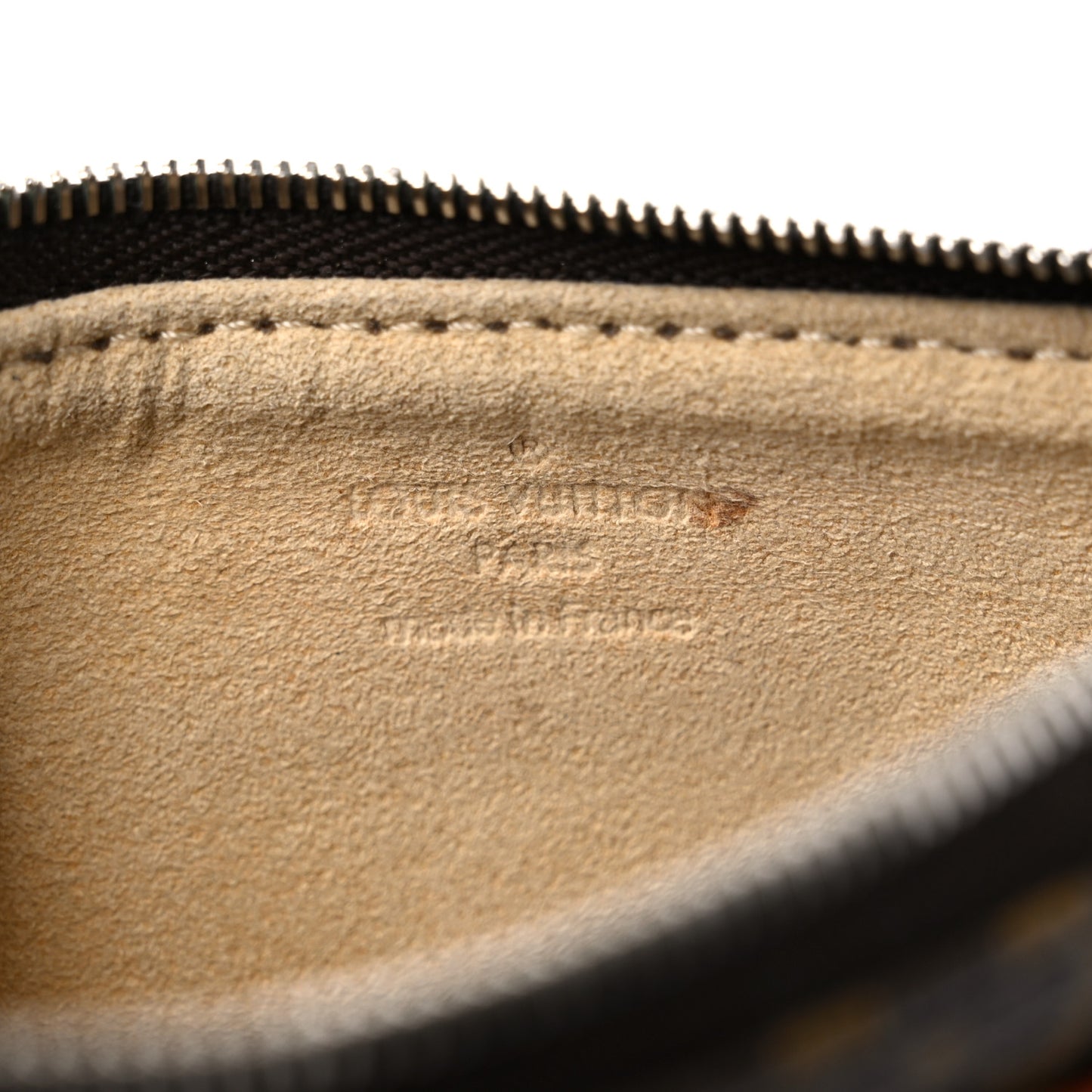 Monogram Pochette Milla PM