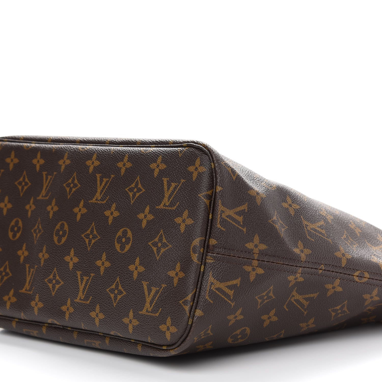 Louis Vuitton Monogram Neverfull MM 10 of 10