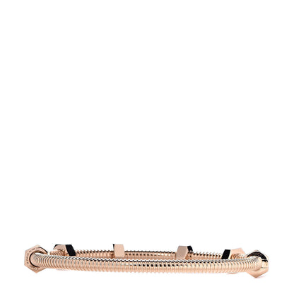 Cartier 18K Pink Gold Ecrou de Bracelet 15 3 of 5
