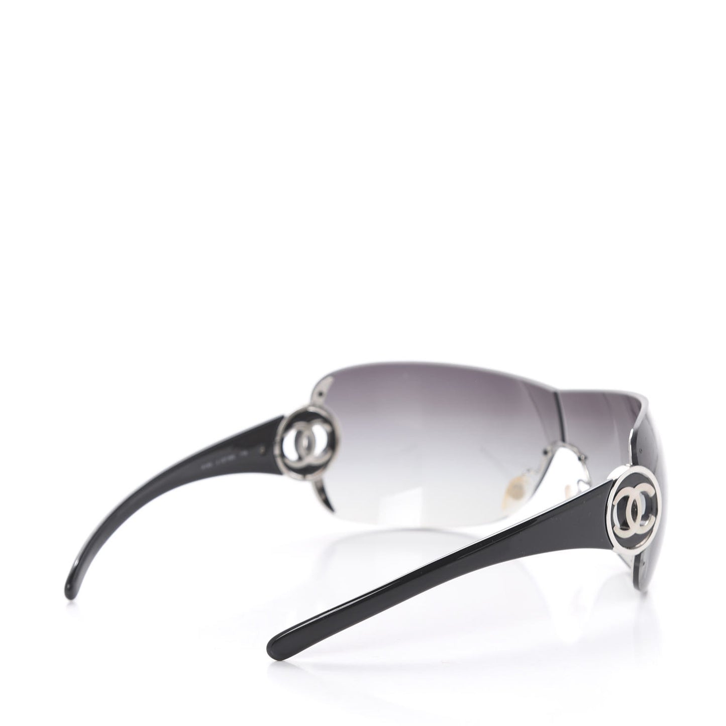 CC Sunglasses 4145 Black