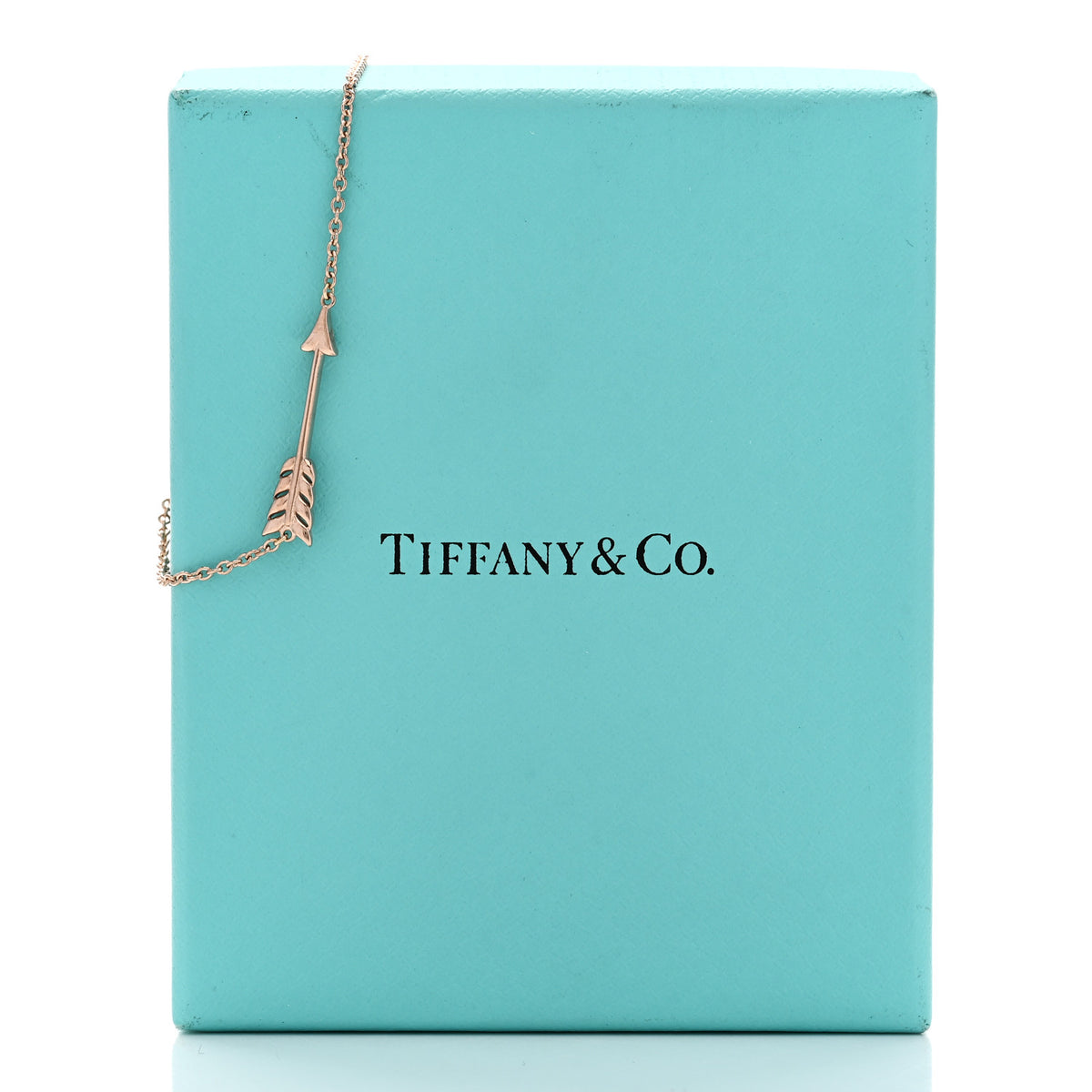 Tiffany Rubedo Metal Paloma's Graffiti Arrow Bracelet 4 of 4
