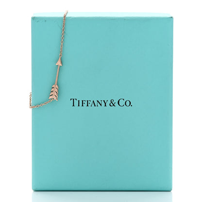 Tiffany Rubedo Metal Paloma's Graffiti Arrow Bracelet 4 of 4