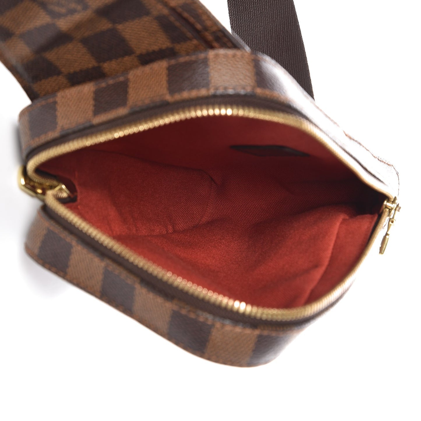 Damier Ebene Geronimos