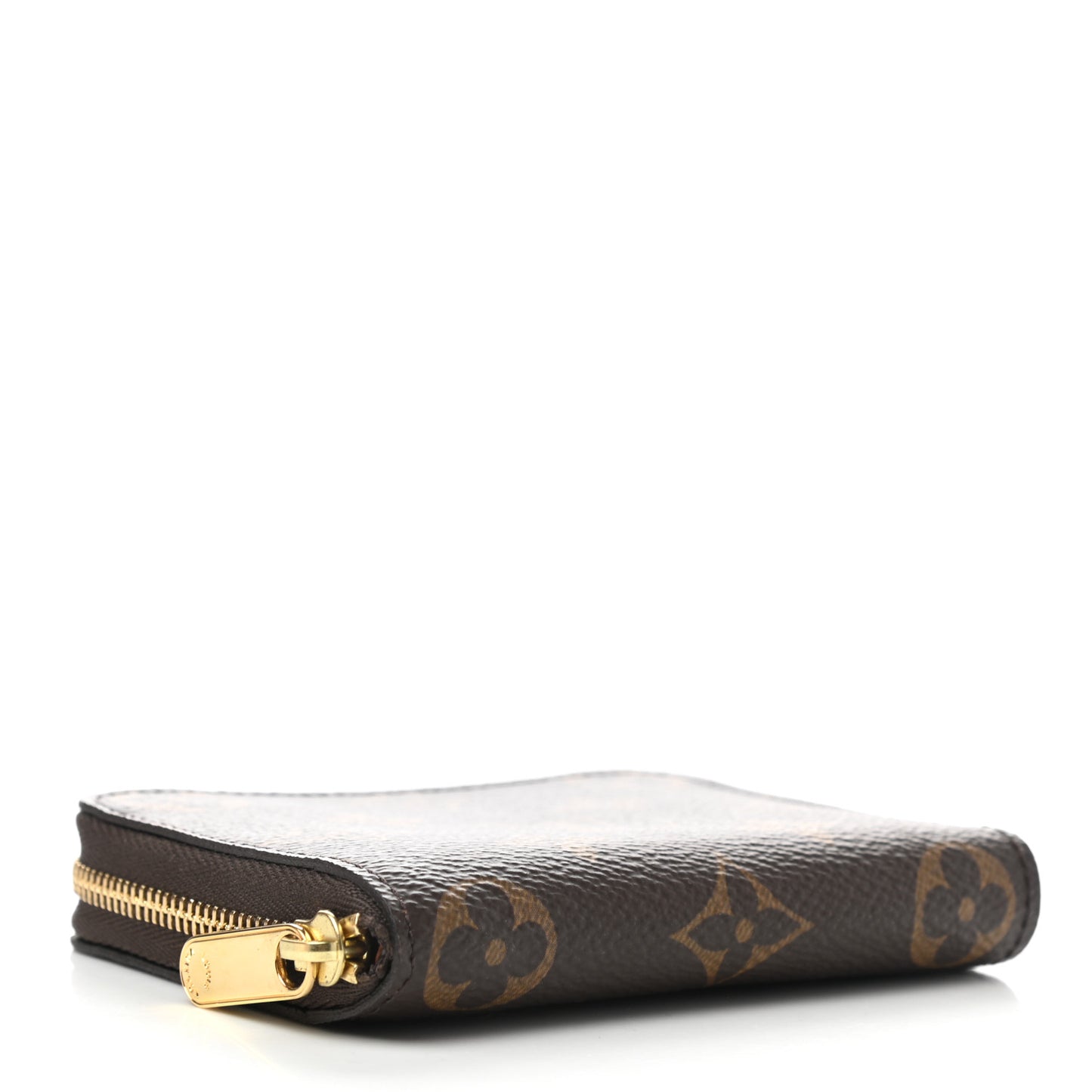 Monogram Zippy Coin Purse