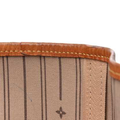 Louis Vuitton Monogram Neverfull GM 18 of 36
