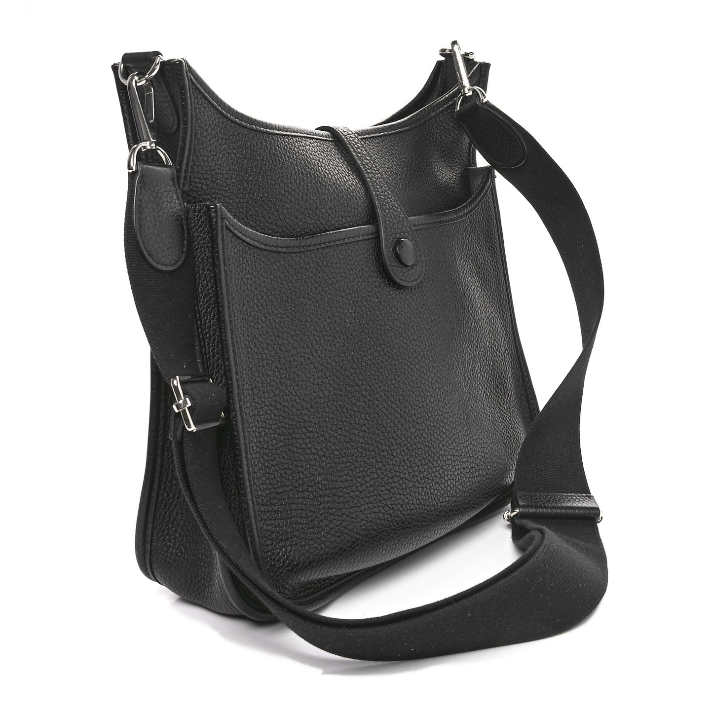 Taurillon Clemence Evelyne III PM Black