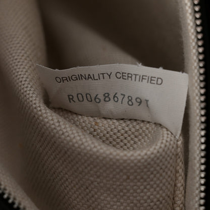 Bottega Veneta Calfskin Intrecciato Medium Andiamo Messenger Bag Black 7 of 11