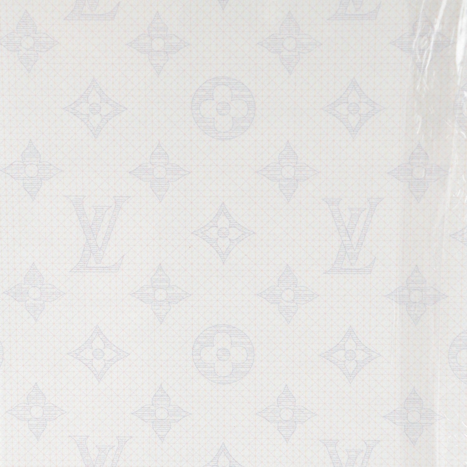 Louis Vuitton The Icons and the Iconoclasts: Celebrating Monogram Book 5 of 7