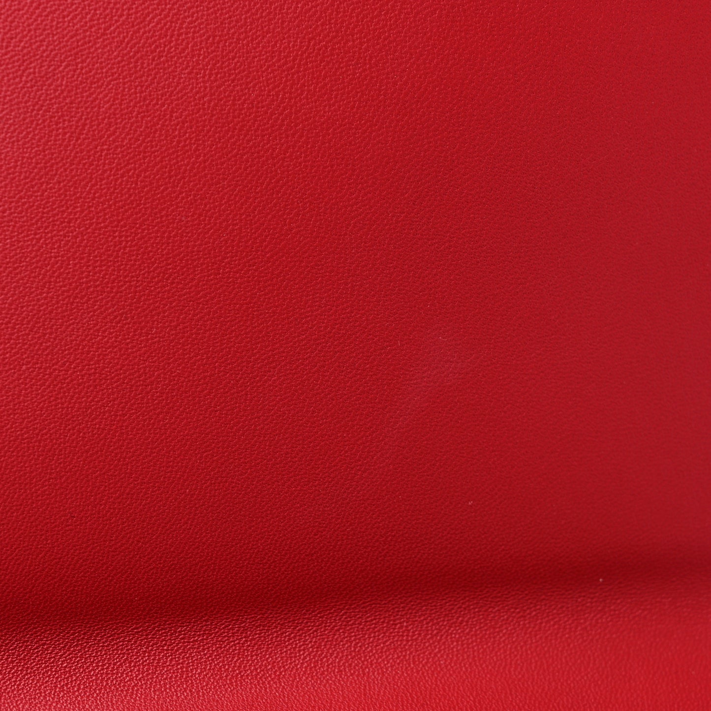 Calfskin Large Devotion Crossbody Bag Red