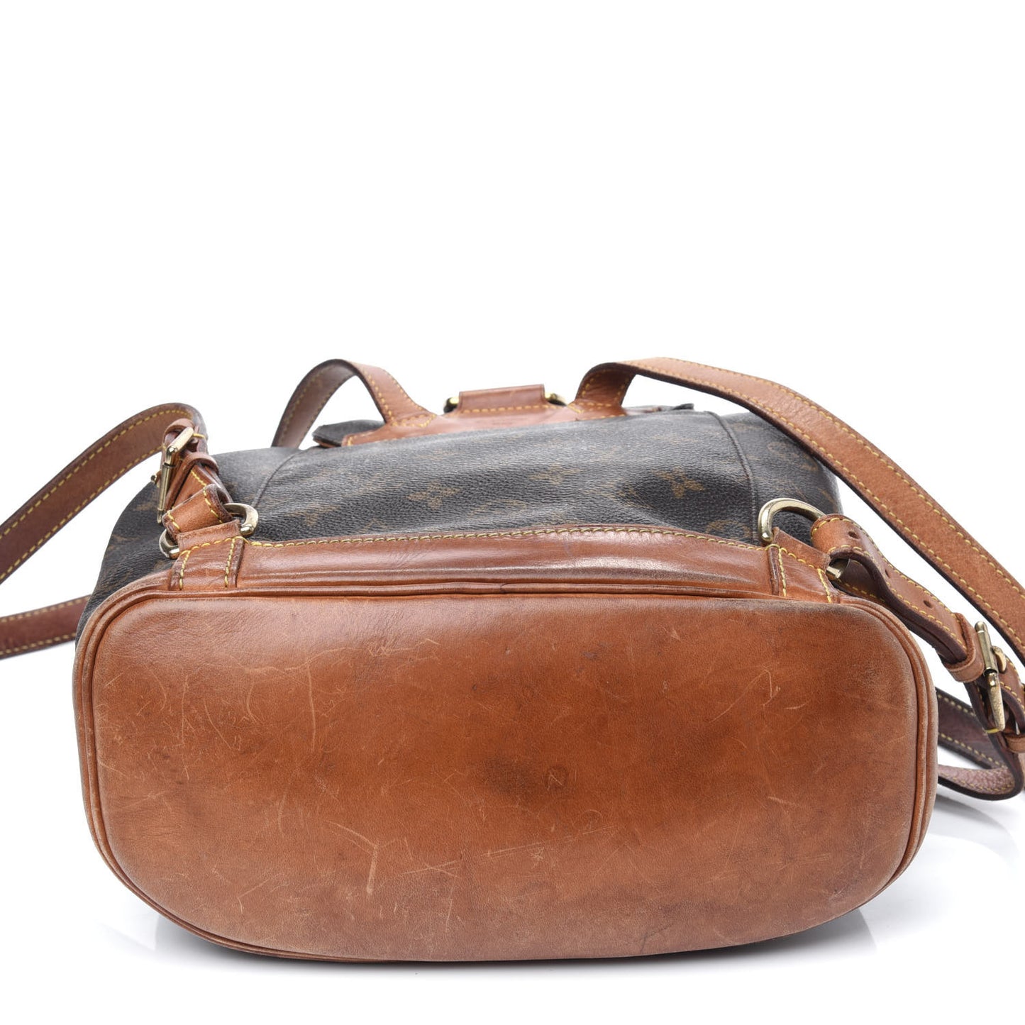 Monogram Montsouris MM Backpack