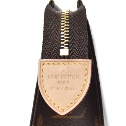 Louis Vuitton Monogram Toiletry Pouch 15 8 of 8