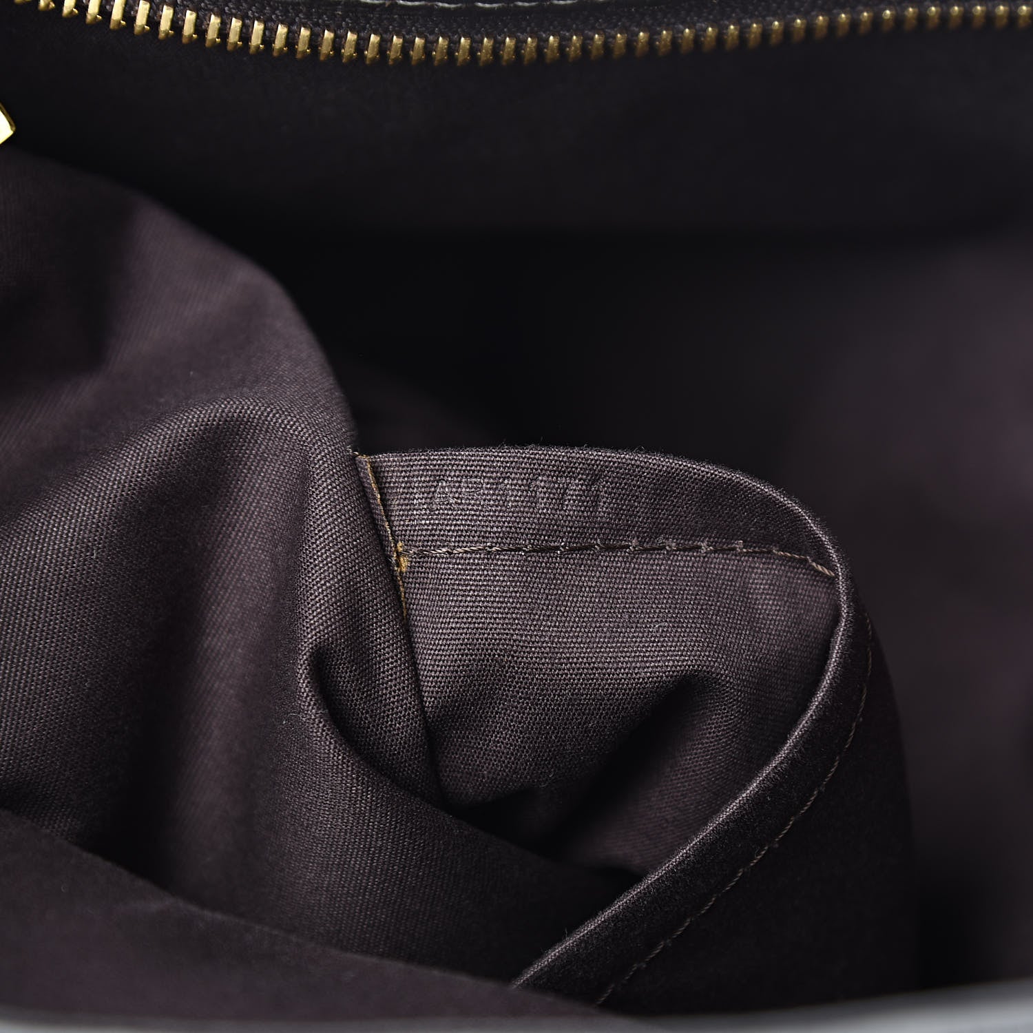 Louis Vuitton Monogram Idylle Elegie Fusain 6 of 9