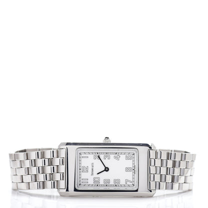 Tiffany Stainless Steel 23mm Classic Quartz Watch 2 of 4