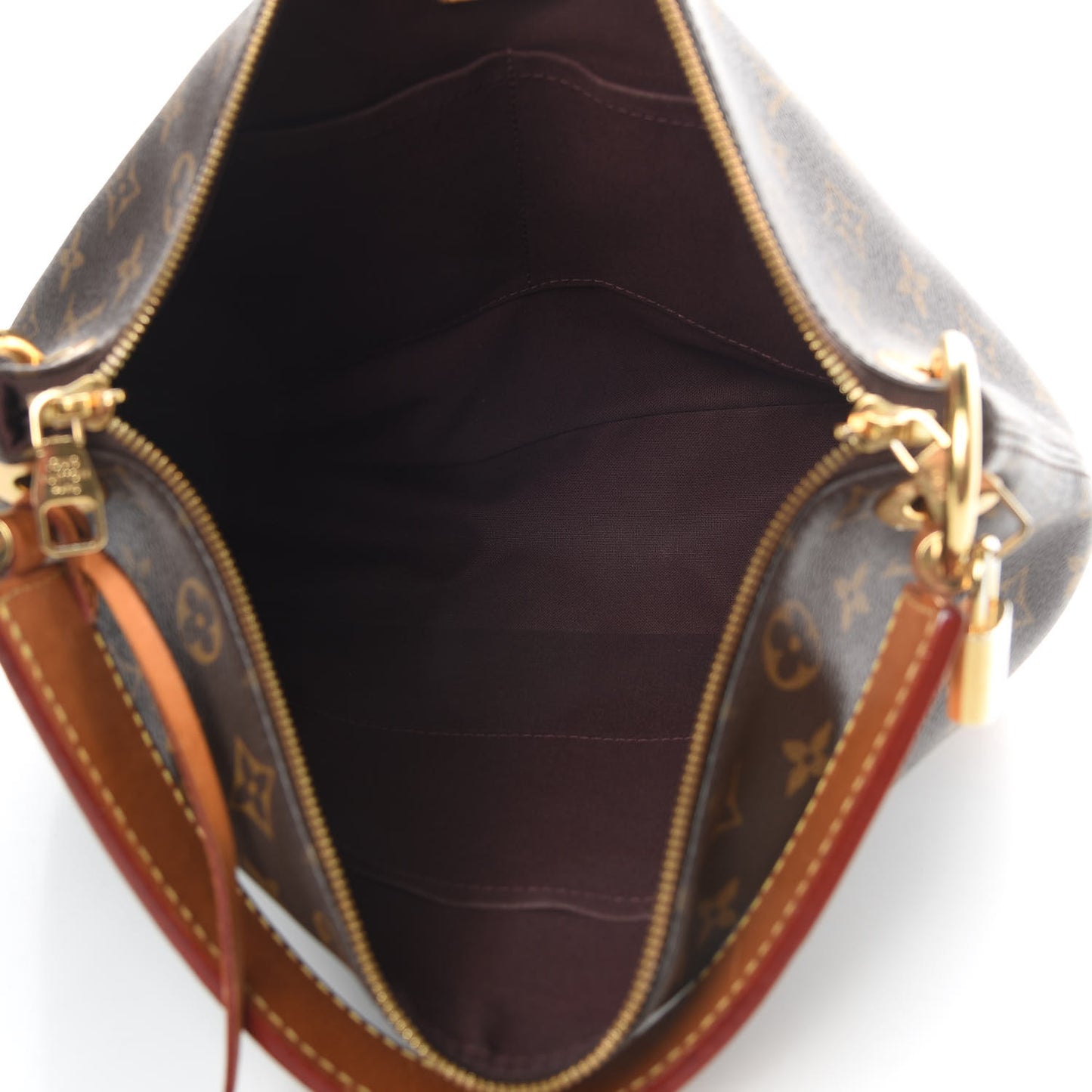 Monogram Berri PM