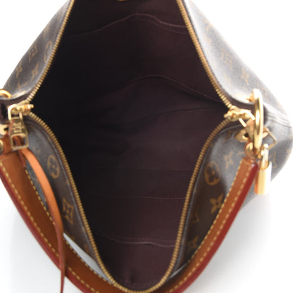 Louis Vuitton Monogram Berri PM 5 of 16