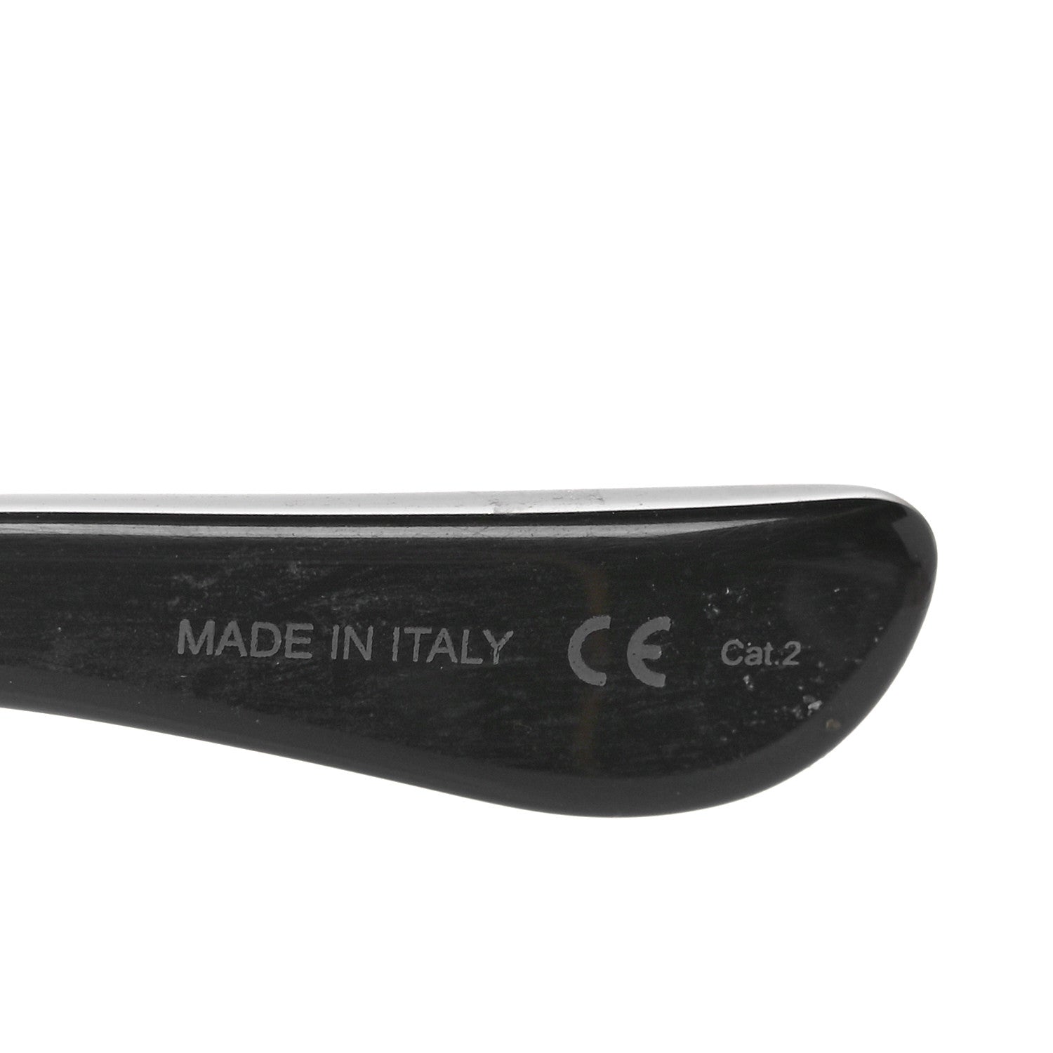 Saint Laurent SL M8 Sunglasses Black 6 of 8