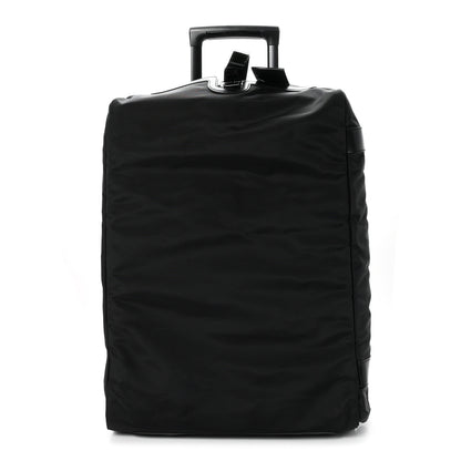 Louis Vuitton Electric Epi Pegase 55 Black 2 of 10
