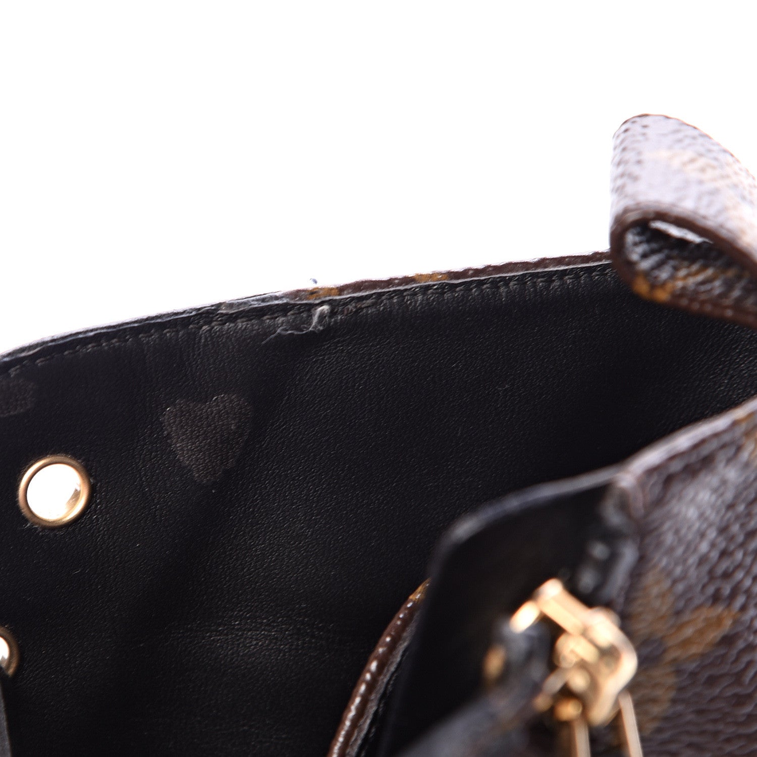 Louis Vuitton Patent Calfskin Monogram Star Trail Ankle Boots 40 Black 9 of 9