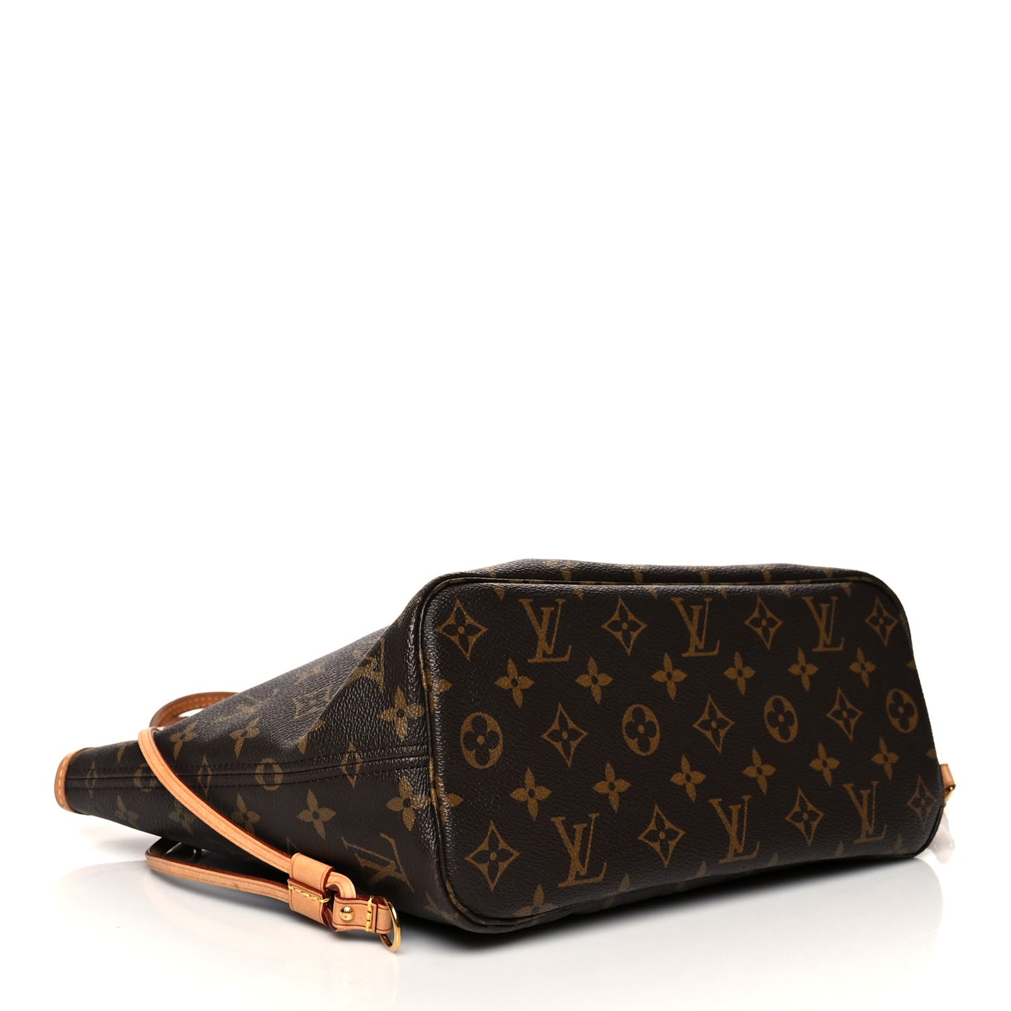 Monogram Neo Neverfull PM Pivoine