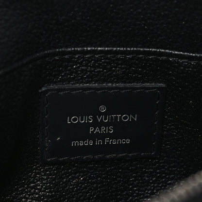 Louis Vuitton Epi Cosmetic Pouch Black 6 of 9